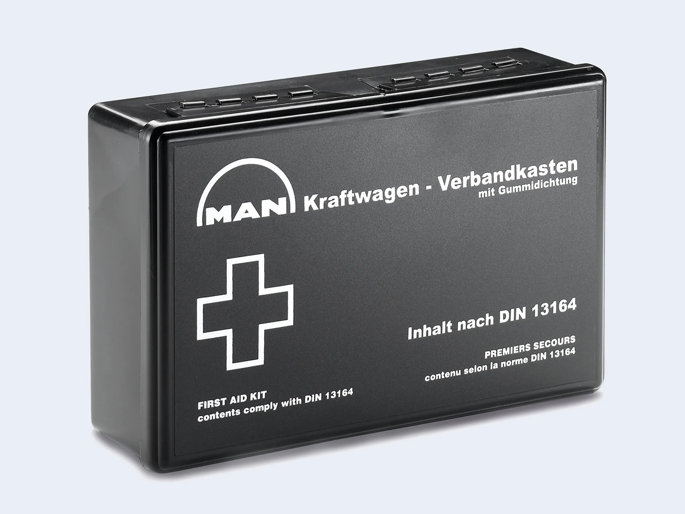 Verbandskasten