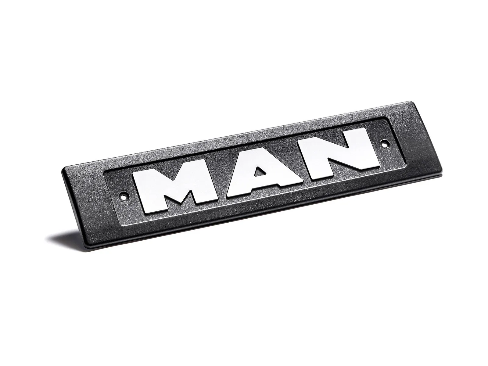 Klebefolie MAN