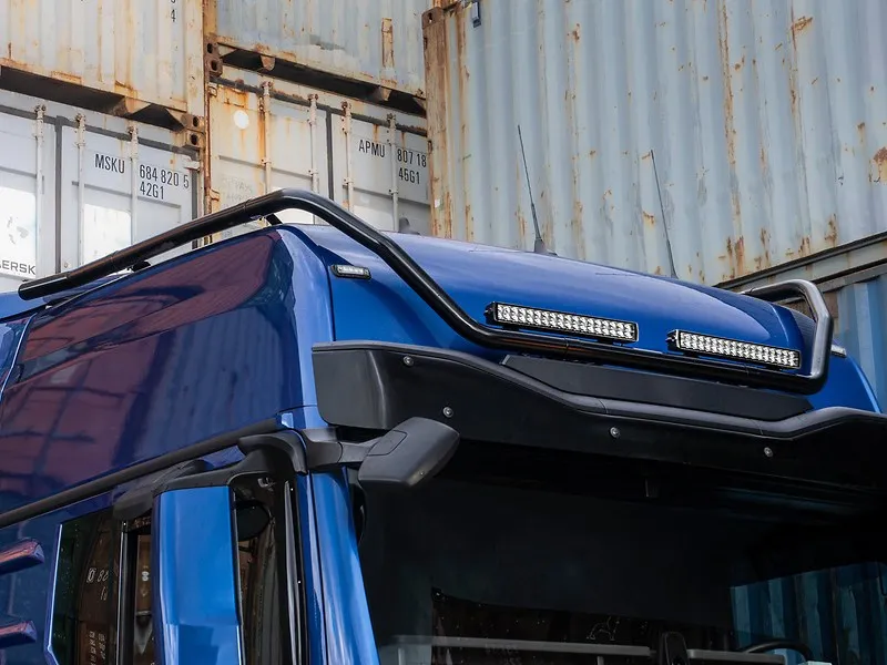 Styling Paket Exterieur