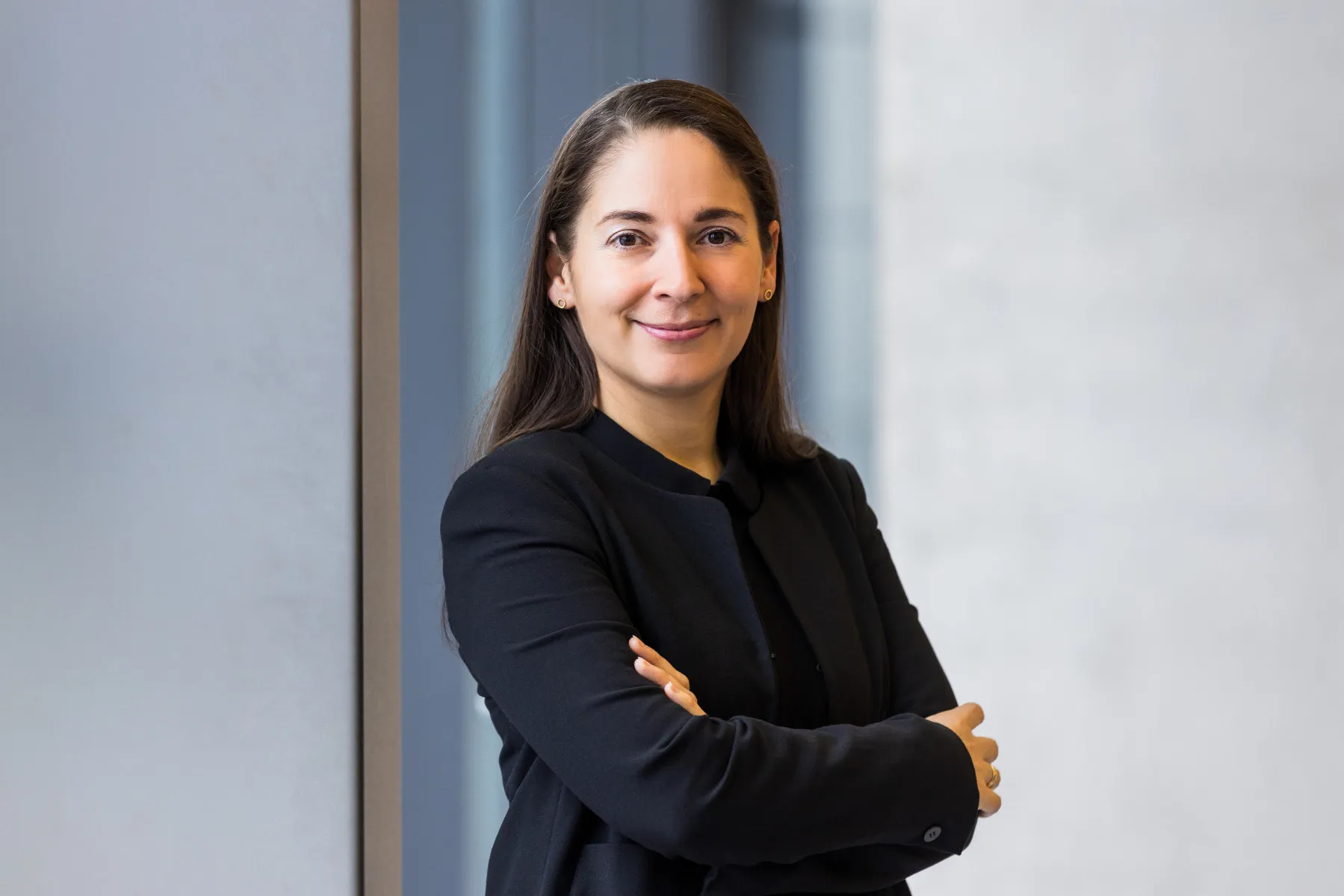 Miriam Schromm ist neue Pressesprecherin für die MAN Truck & Bus Deutschland GmbH