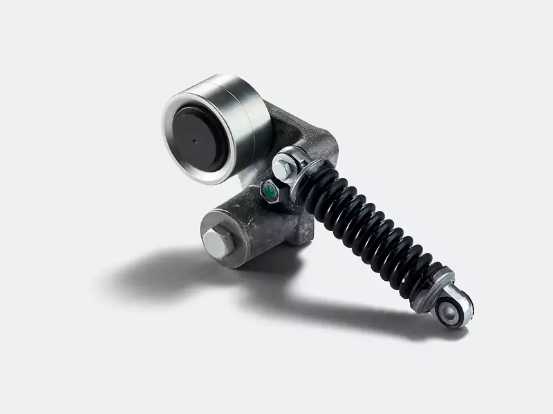 MAN ORIGINAL RIEMENSPANNER